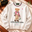 PREMIUM SWEATSHIRT HCT APT AKA 2410267