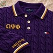 PREMIUM LONG POLO SHIRT HCT APT OPP 24102615