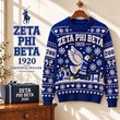 Premium Ugly Sweater HCT APT ZPB 24102621