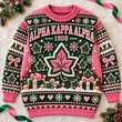 Premium Ugly Sweater HCT APT AKA 24102622