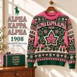Premium Ugly Sweater HCT APT AKA 24102622