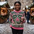 Premium Ugly Sweater HCT APT AKA 24102622