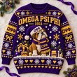 Premium Ugly Sweater HCT APT OPP 24102623