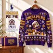 Premium Ugly Sweater HCT APT OPP 24102623