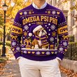 Premium Ugly Sweater HCT APT OPP 24102623
