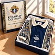 PREMIUM POLO SHIRT HCT APT TFS 2710267