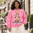PREMIUM SWEATSHIRT HCT APT AKA 2810264