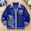 Premium Open Knit Cardigan HCT APT ZPB 2810263