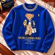 PREMIUM SWEATSHIRT HCT APT SGR 2910263