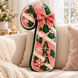 LUXURIOUS PLUSH PILLOW HCT APT AKA 2910263