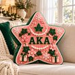 LUXURIOUS PLUSH PILLOW HCT APT AKA 2910263