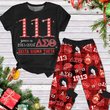 PREMIUM PAJAMAS HMT LBV 2810244 DST