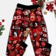 PREMIUM PAJAMAS HCT LBV 111244 DST