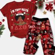 PREMIUM PAJAMAS HCT LBV 111244 DST