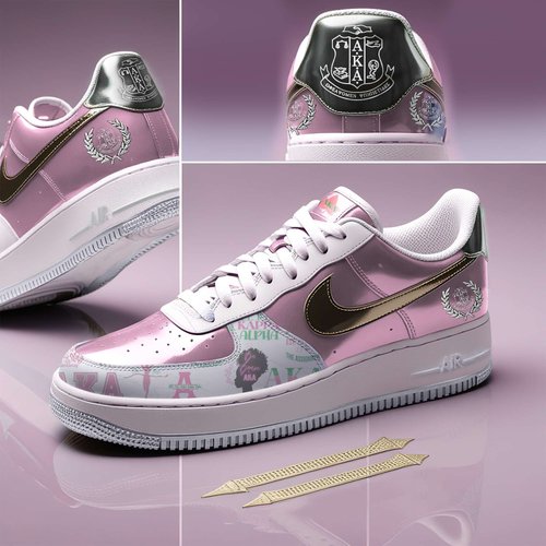 PREMIUM AF1 SNEAKER TLQ NTH AKA 19022512