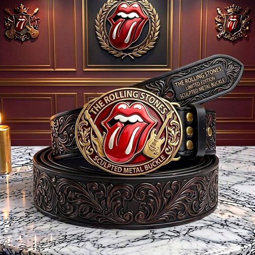 SPECIAL LEATHER BELT ALK YPT ROST 1906261