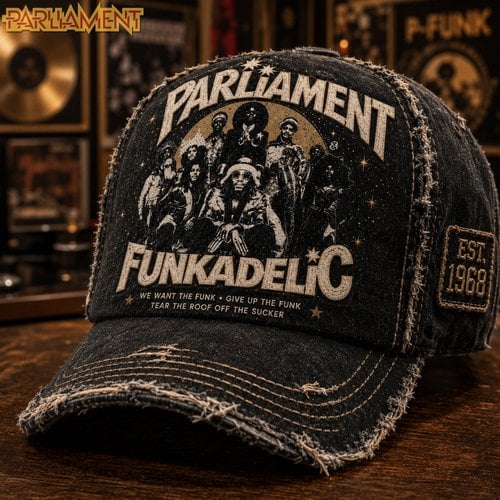 PREMIUM CAP HANNN TND PAFU 1208262