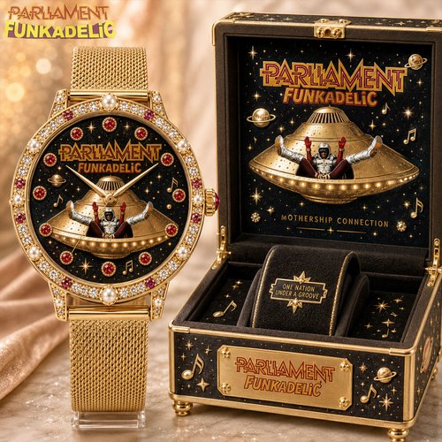 Watches For Ladies HANNN TND PAFU 2108264