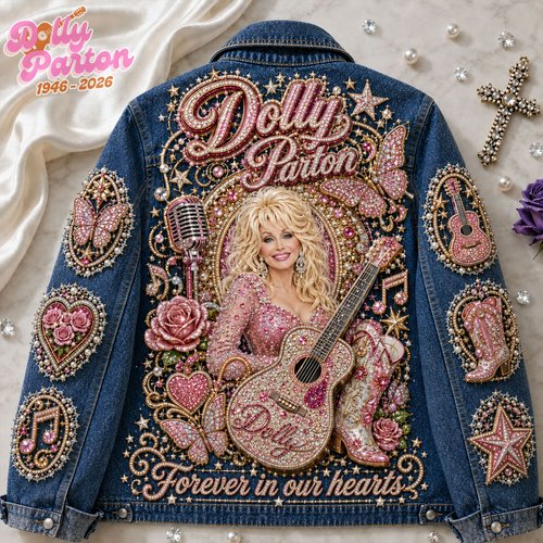 Denim Jacket HANNN TND DOPA 2708265