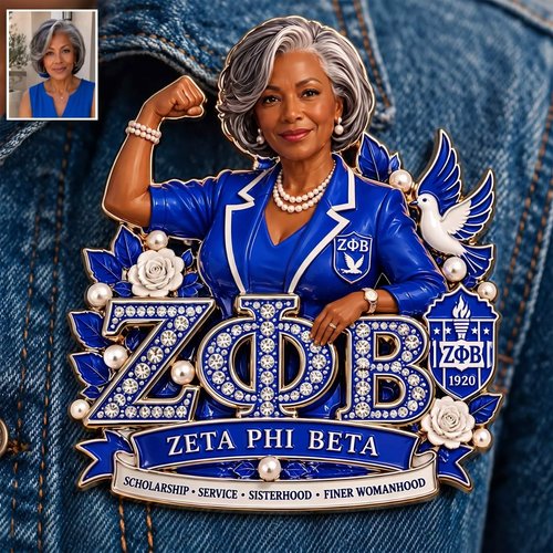 Enamel Pins HCT APT ZPB 0709266