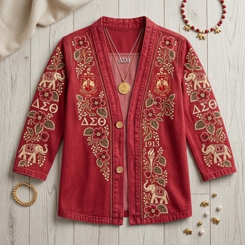 PREMIUM BUTTON-FRONT CARDIGAN TLQ DBD DST 0809262