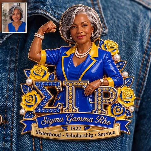 Enamel Pins HCT APT SGR 0909264