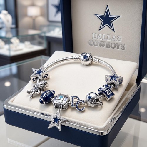 Luxury Pan-bracelet TLQ DBD DACO 1609262