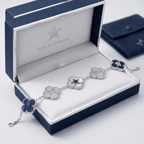 Luxury Van-bracelet TLQ DBD DACO 1609261