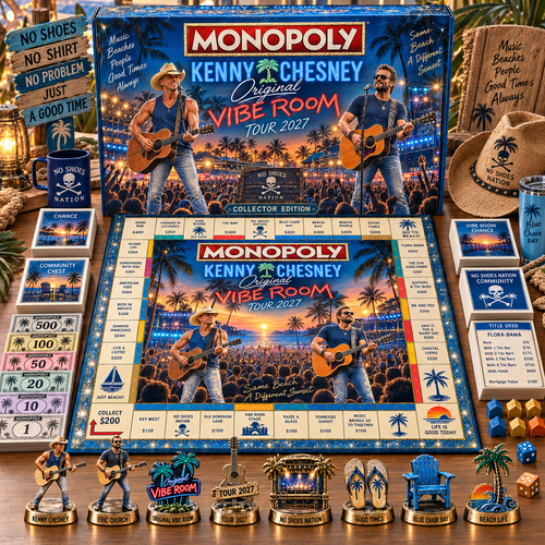 Premium Board Game HANNN TND KECH 1909268