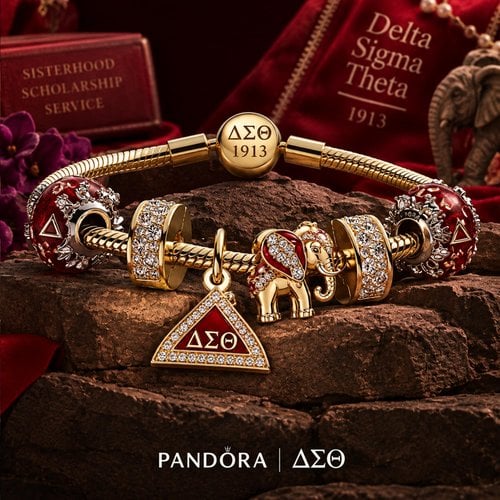 Luxury Pan-bracelet TLQ APT DST 1809266