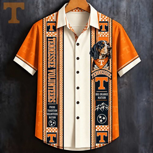 PREMIUM HAWAIIAN SHIRT HCT APT TEVO 2609261
