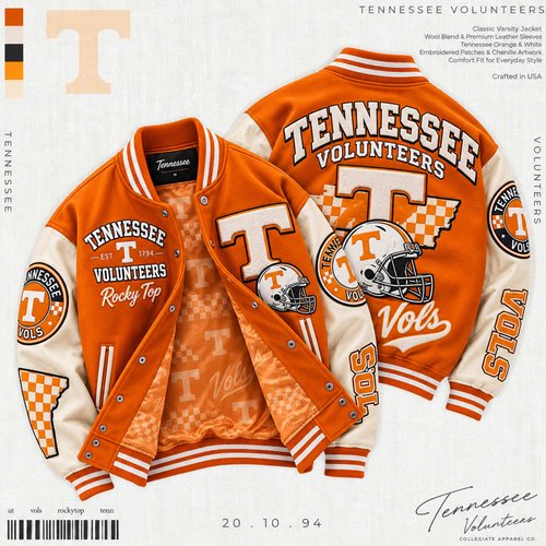 Baseball Jacket HCT APT TEVO 2809262