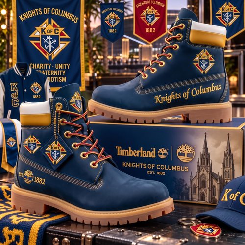Luxe Martin Boots TLQ DBD KOC 2909266