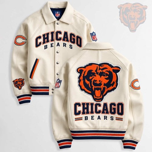 PREMIUM LETTERMAN JACKET HCT APT CHBE 2909265
