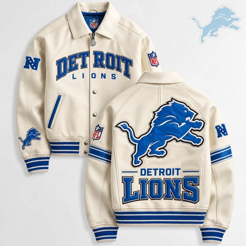 PREMIUM LETTERMAN JACKET HCT APT DELI 2909264
