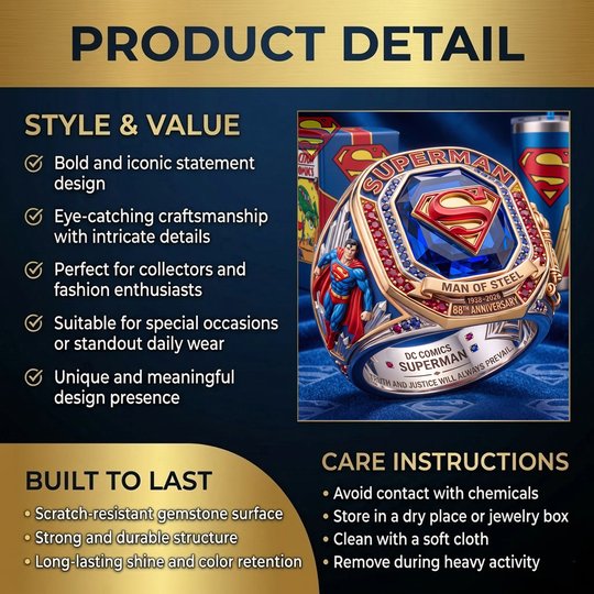PREMIUM RING ALK YPT SUPE 2307263