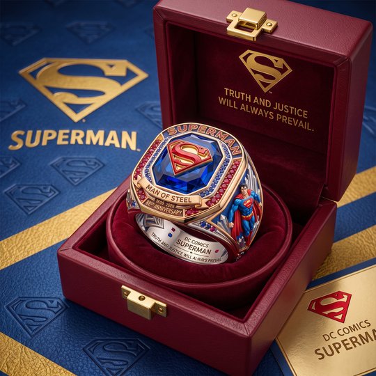 PREMIUM RING ALK YPT SUPE 2307263