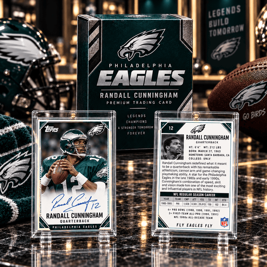 Premium Card Collector’s Box Set HANNN TND PHEA 2309265