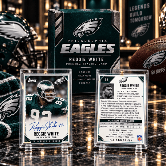 Premium Card Collector’s Box Set HANNN TND PHEA 2309265