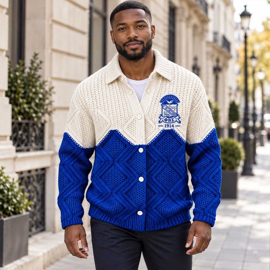 PREMIUM LETTERMAN JACKET HCT APT PBS 1510263