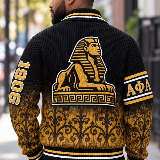 PREMIUM LETTERMAN JACKET TULT NTH APA 0810262