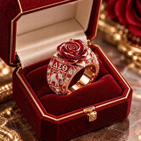 PREMIUM RING HCT APT DST 1610264