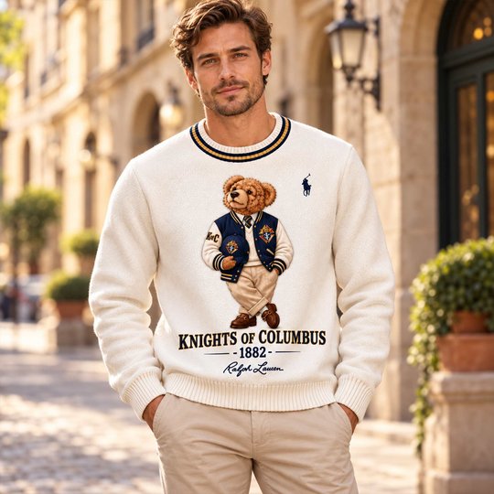 PREMIUM SWEATSHIRT HCT APT TFS 2410266