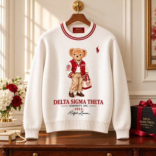 PREMIUM SWEATSHIRT HCT APT DST 2410268