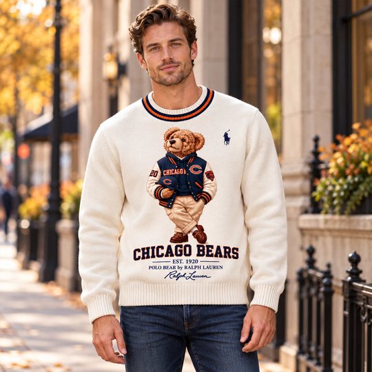 PREMIUM SWEATSHIRT HCT APT CHBE 24102611