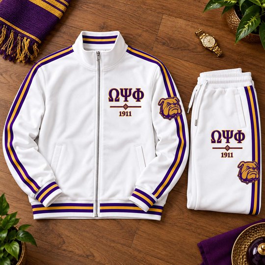 Premium 2-Piece Tracksuit Set HCT APT OPP 2410262