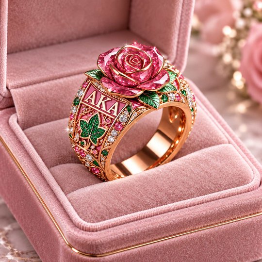 PREMIUM RING HCT APT AKA 2710263