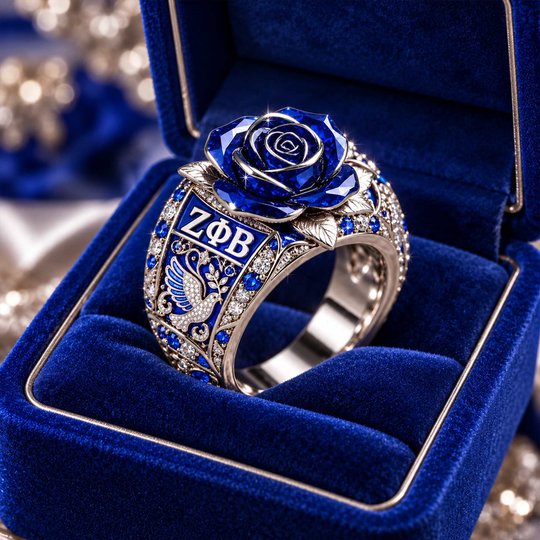 PREMIUM RING HCT APT ZPB 2710262