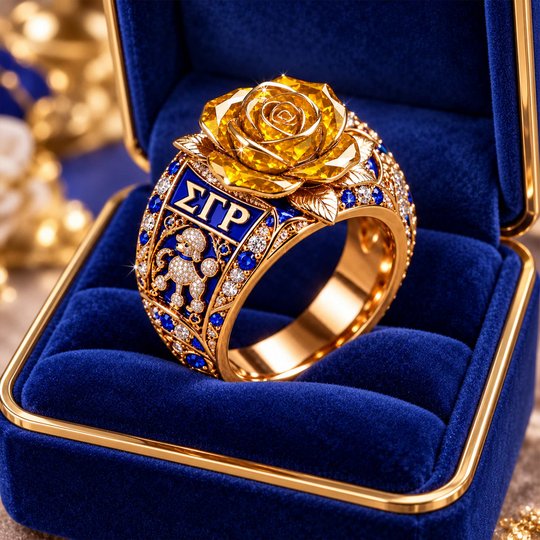 PREMIUM RING HCT APT SGR 2710261