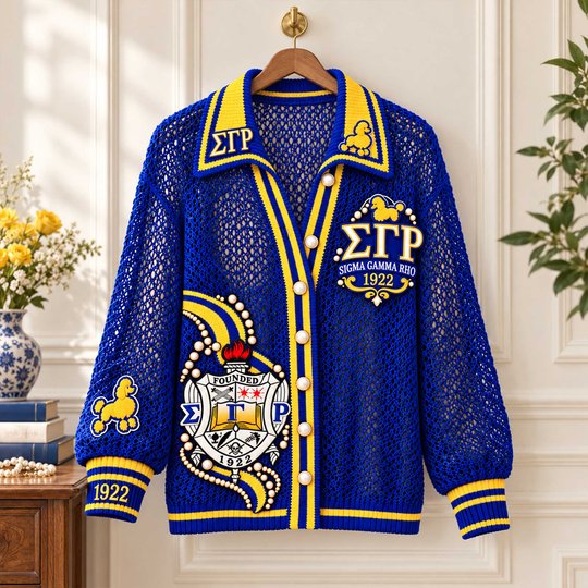 Premium Open Knit Cardigan HCT APT SGR 2810266
